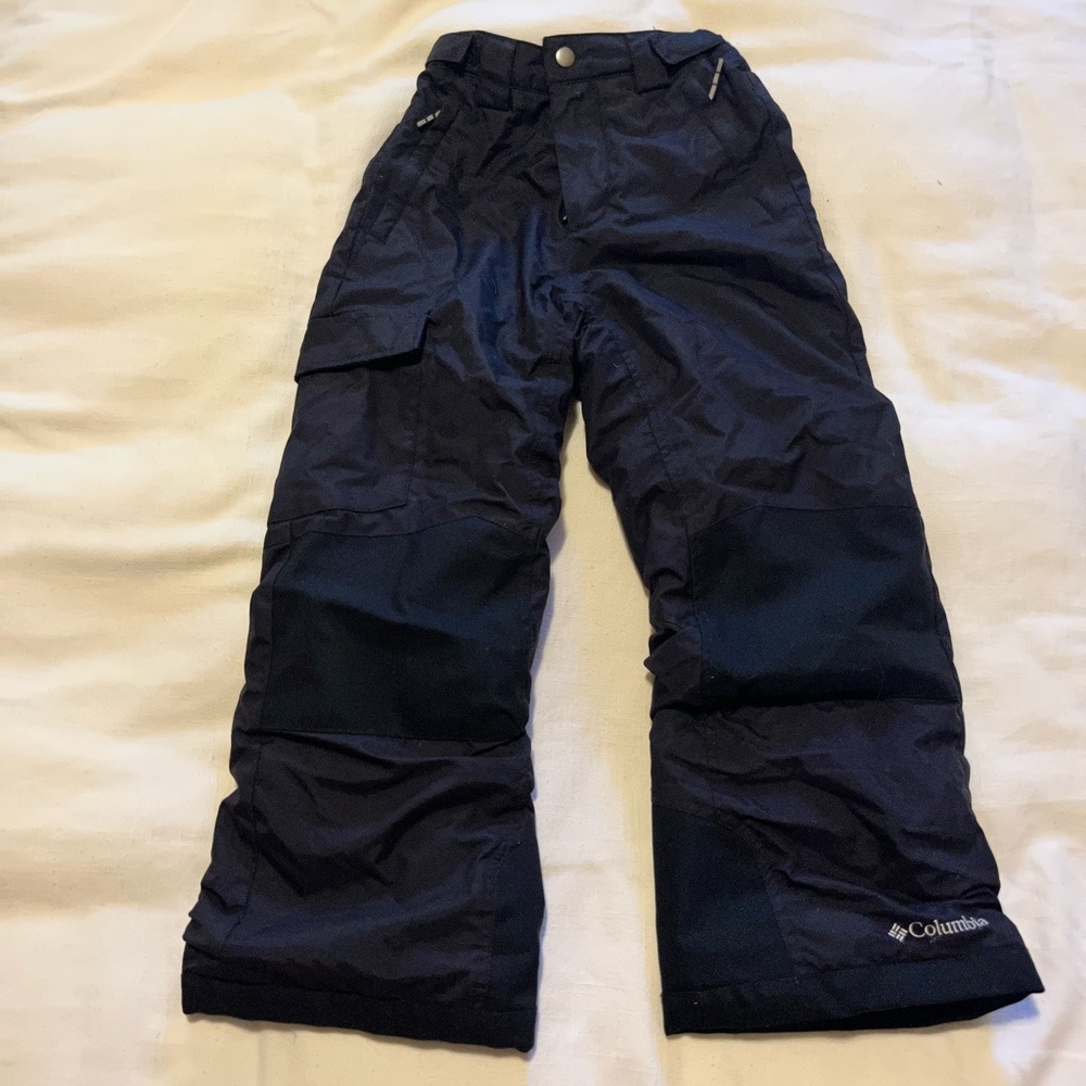 Columbia Snow Pants